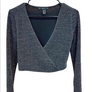 Forever 21 Long-sleeve